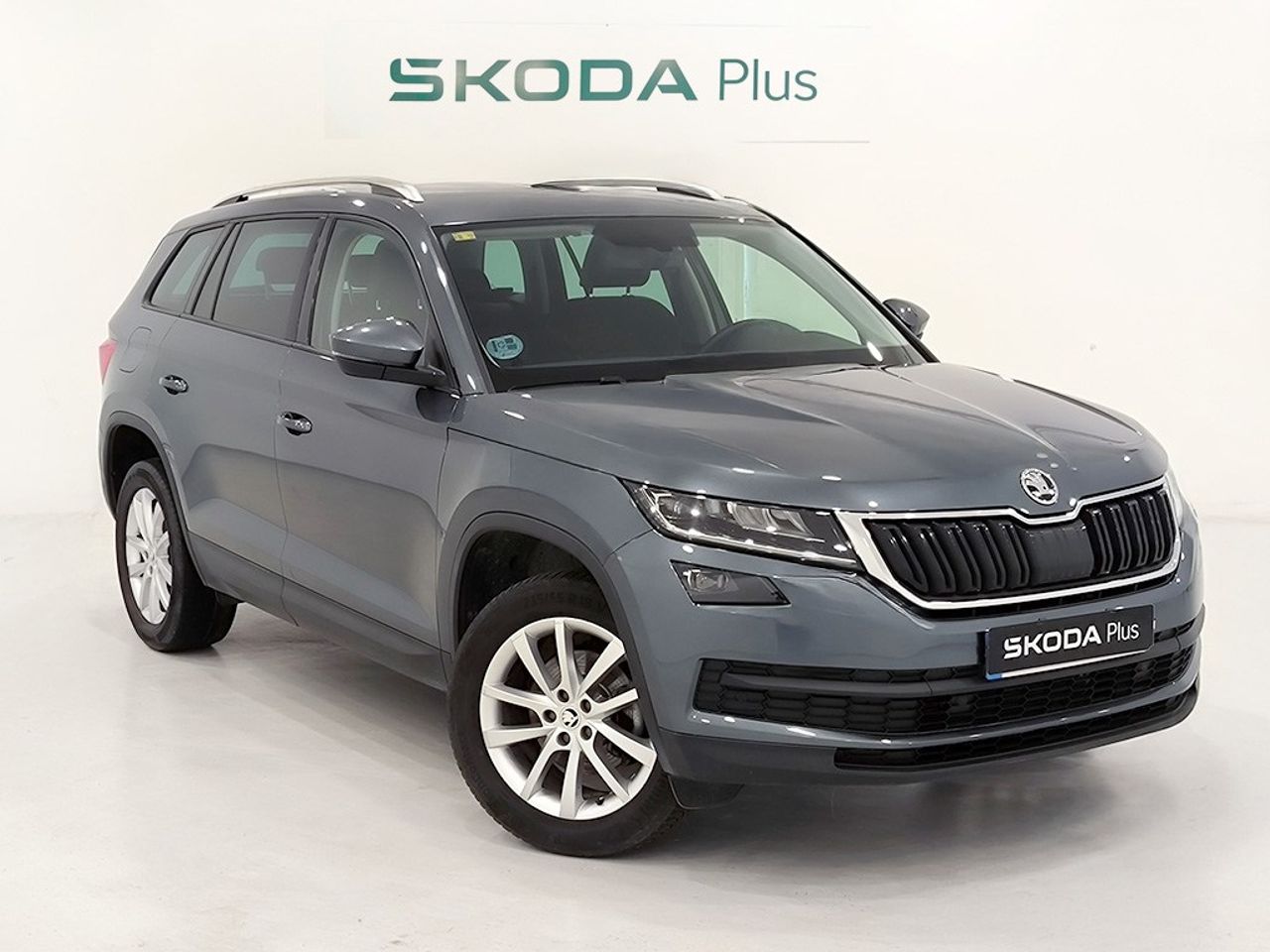 Skoda Kodiaq 15 Tsi 150cv Dsg 125 Aniversario - Foto 2