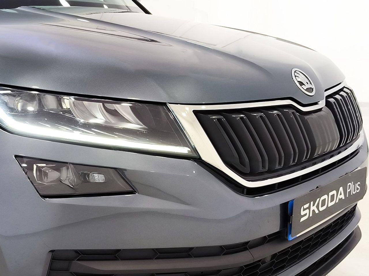 Skoda Kodiaq 15 Tsi 150cv Dsg 125 Aniversario - Foto 2