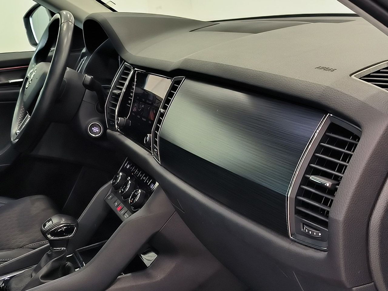 Skoda Kodiaq 15 Tsi 150cv Dsg 125 Aniversario - Foto 2