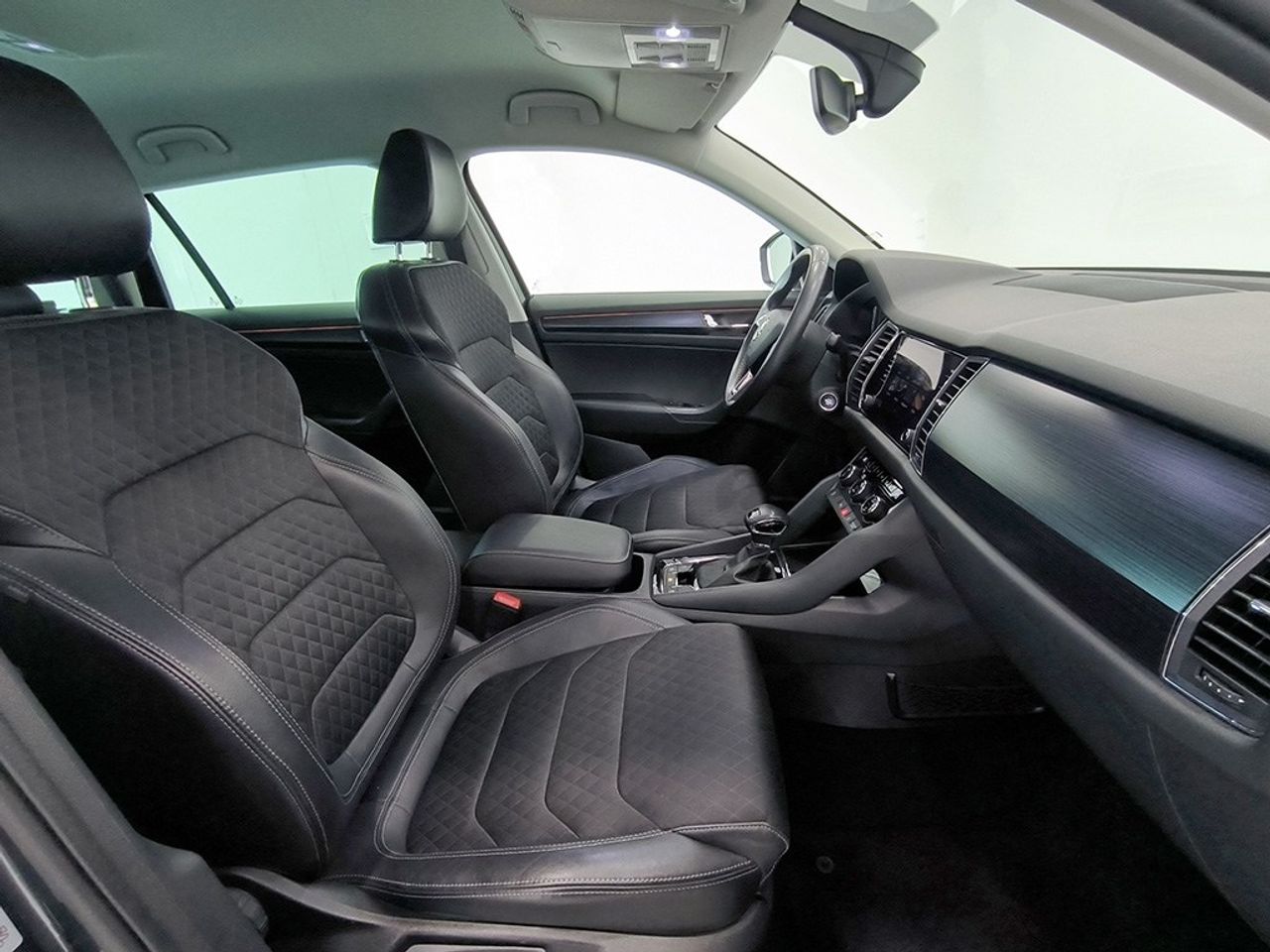Skoda Kodiaq 15 Tsi 150cv Dsg 125 Aniversario - Foto 2