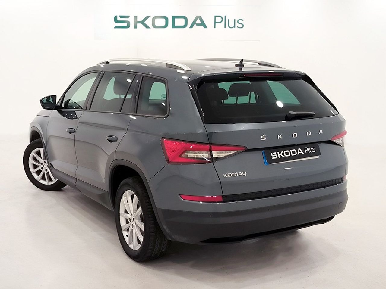 Skoda Kodiaq 15 Tsi 150cv Dsg 125 Aniversario - Foto 2