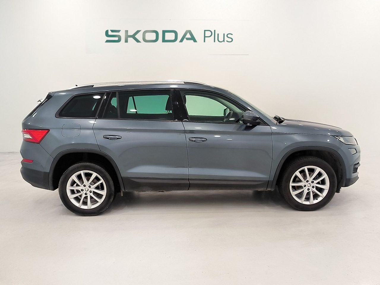 Skoda Kodiaq 15 Tsi 150cv Dsg 125 Aniversario - Foto 2