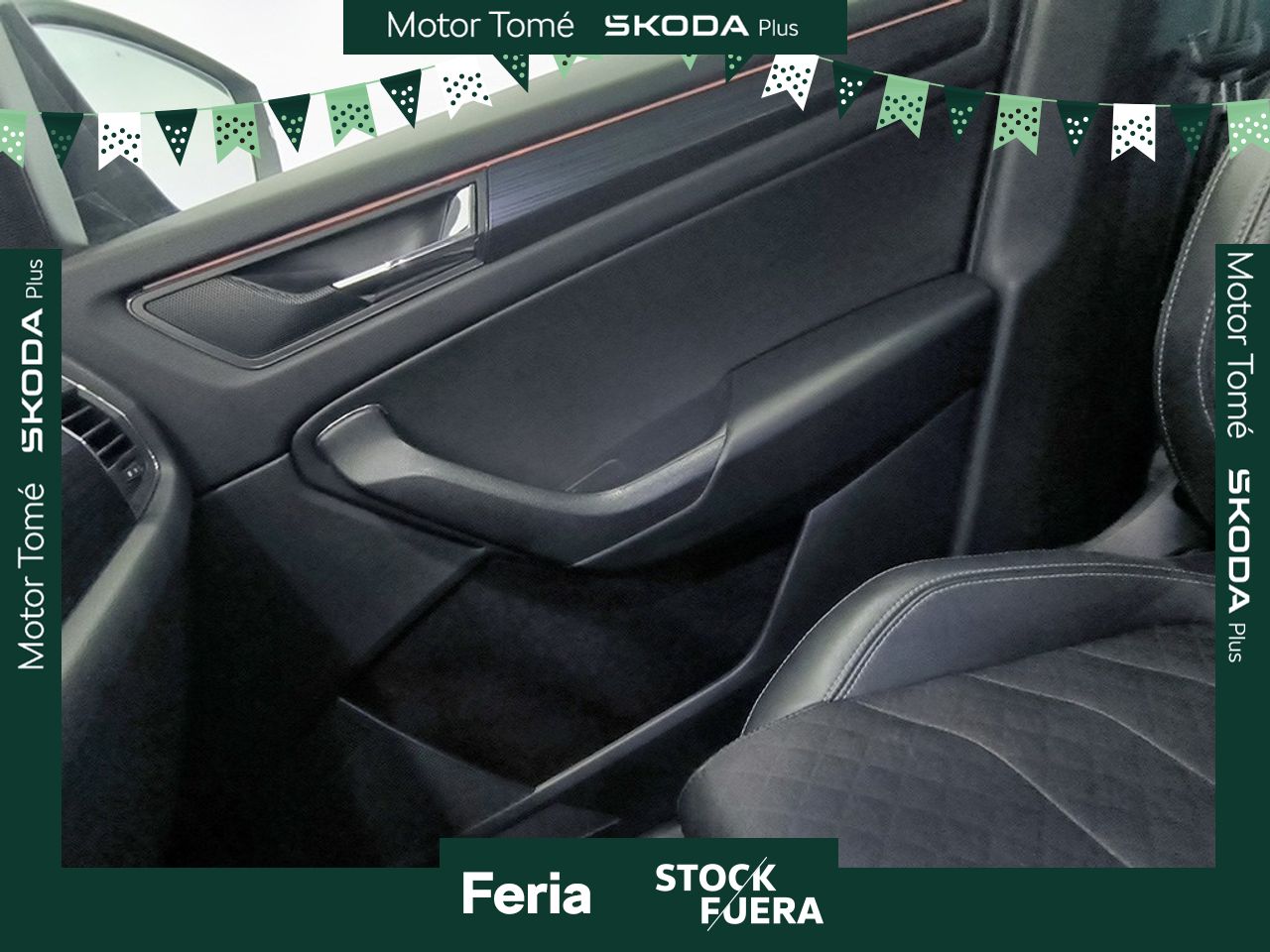 Skoda Kodiaq 15 Tsi 150cv Dsg 125 Aniversario - Foto 2