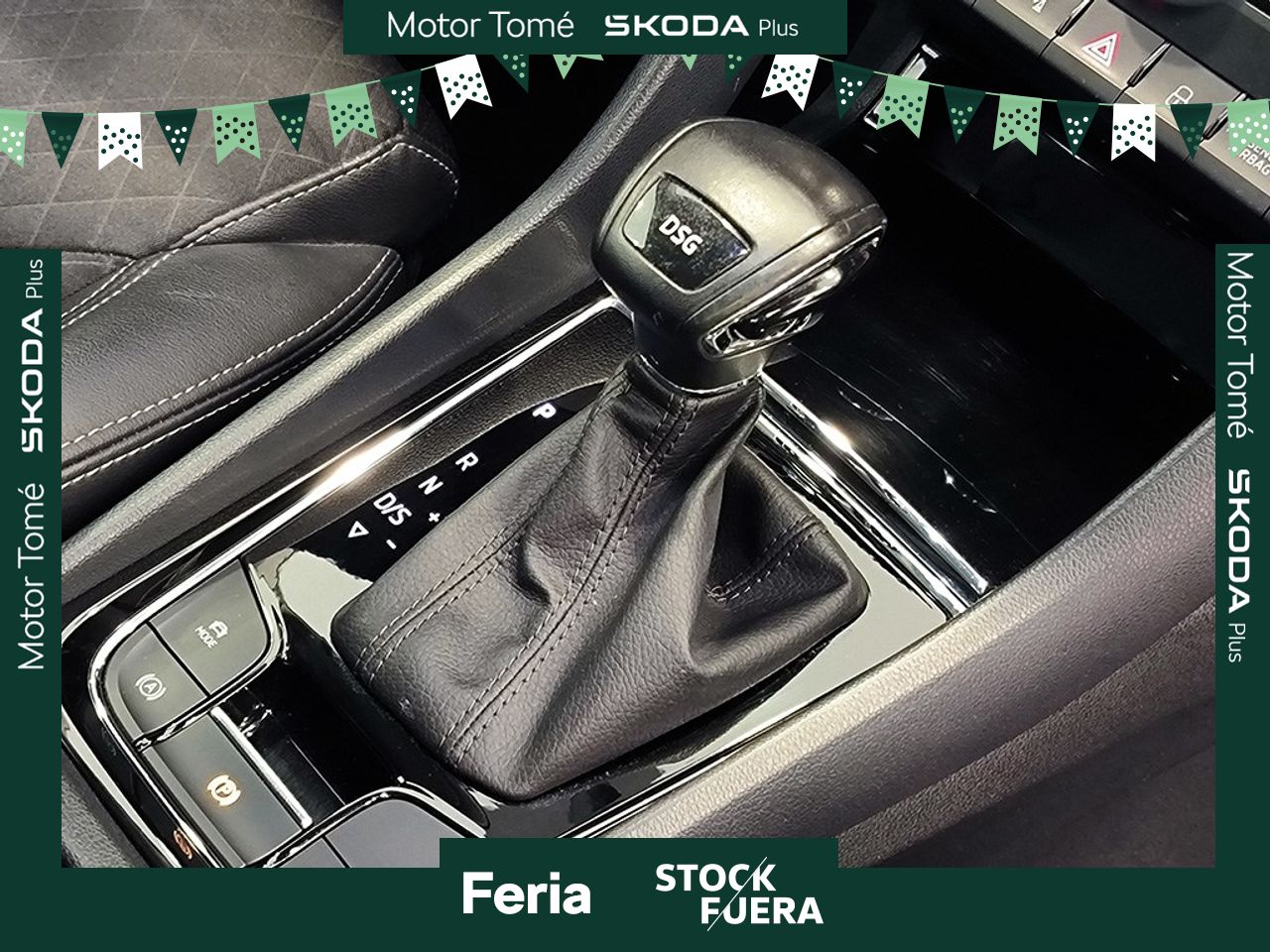 Skoda Kodiaq 15 Tsi 150cv Dsg 125 Aniversario - Foto 2