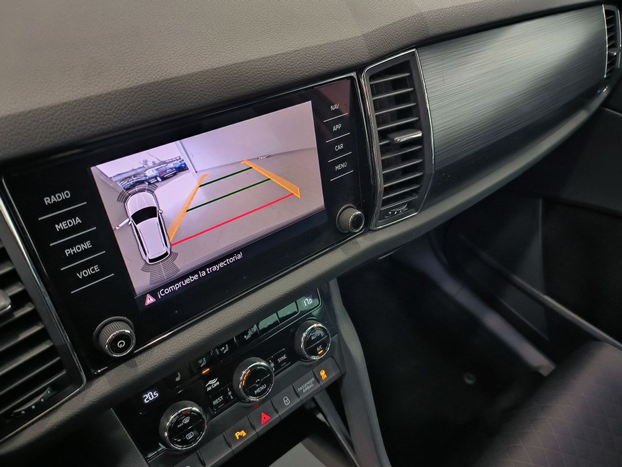 Skoda Kodiaq 15 Tsi 150cv Dsg 125 Aniversario - Foto 2