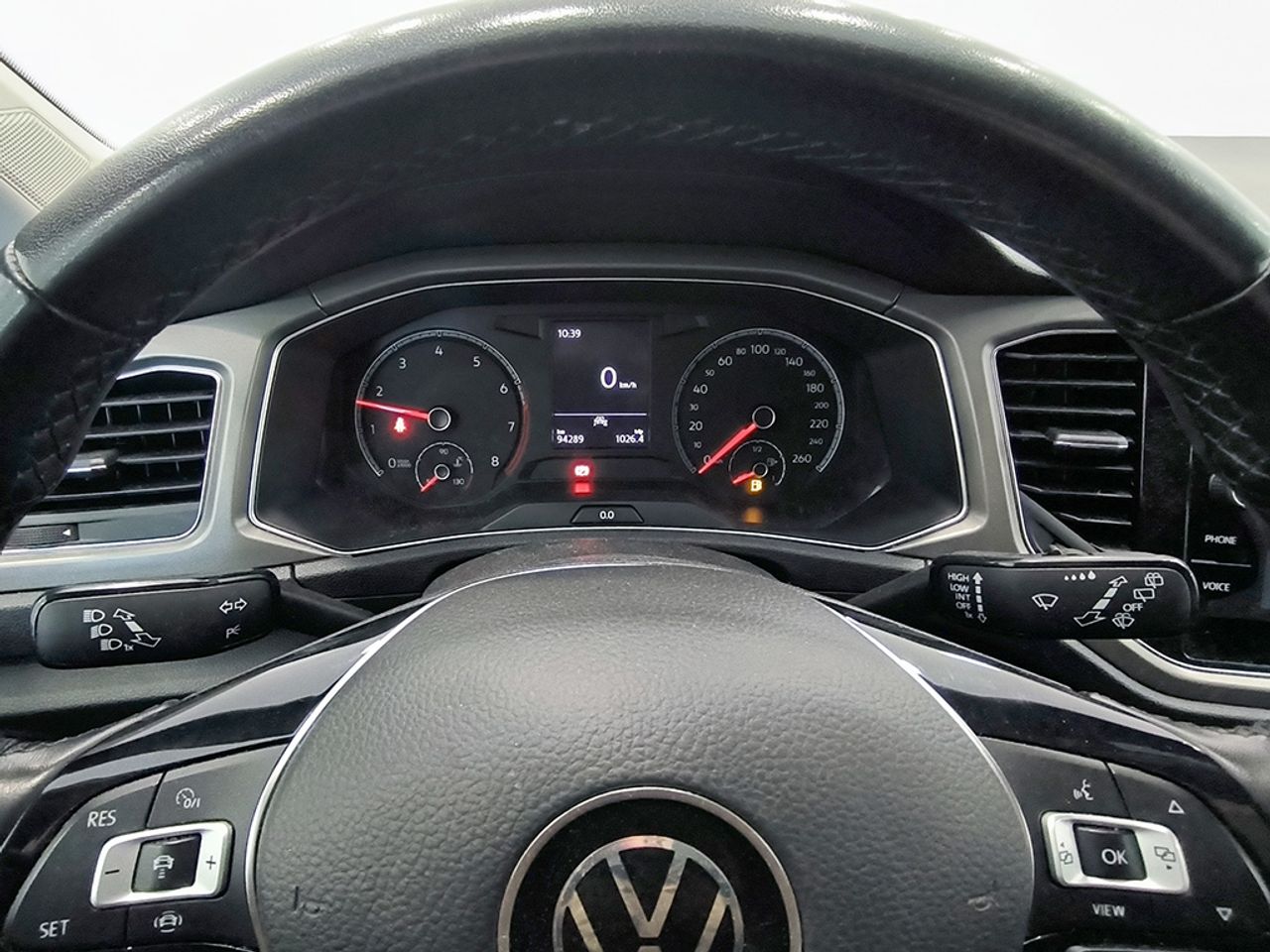 Volkswagen T-roc 10 Tsi 110cv Advance R-line - Foto 2