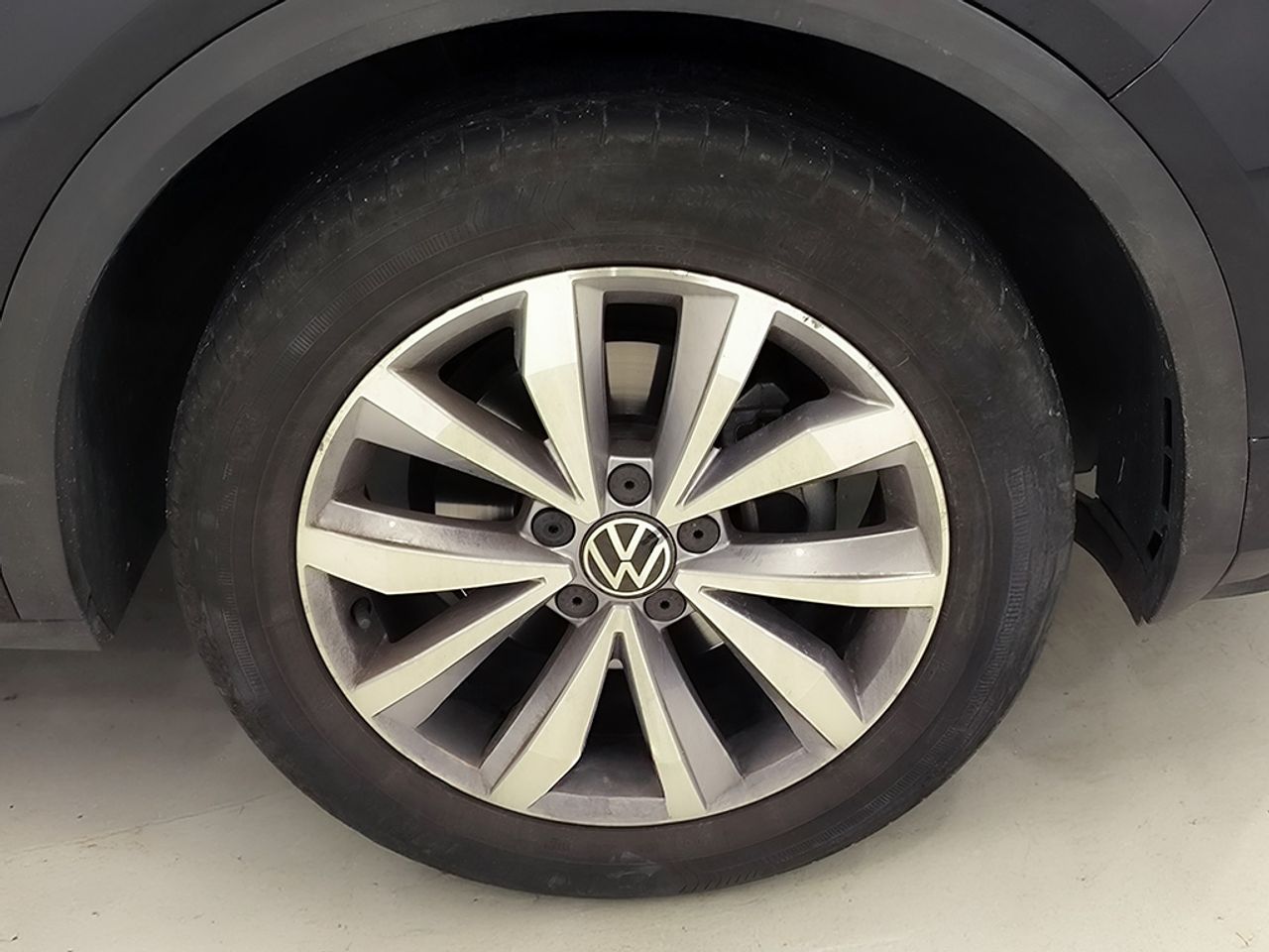 Volkswagen T-roc 10 Tsi 110cv Advance R-line - Foto 2