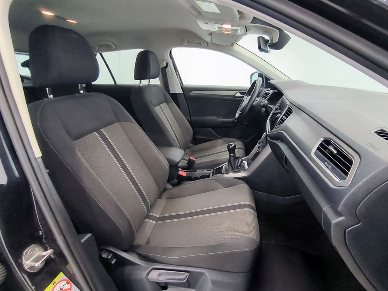 Volkswagen T-roc 10 Tsi 110cv Advance R-line - Foto 2