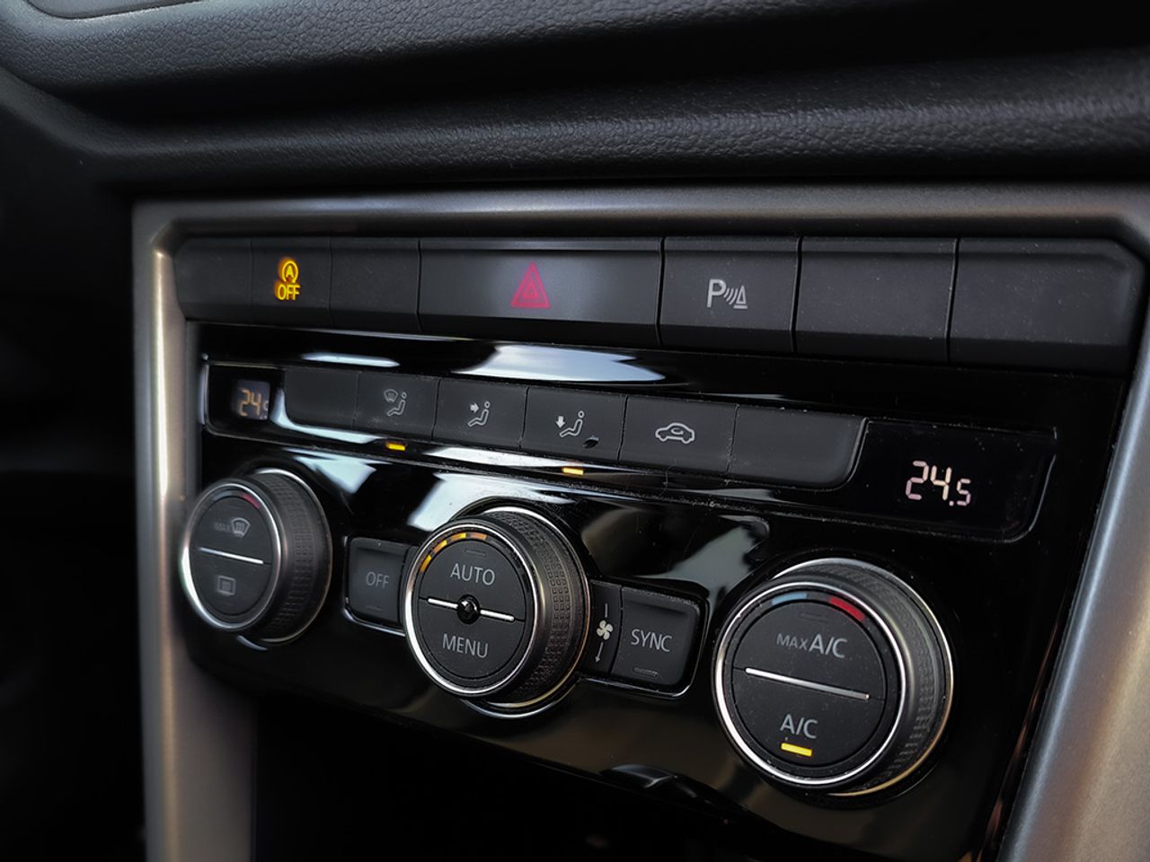 Volkswagen T-roc 10 Tsi 110cv Advance R-line - Foto 2