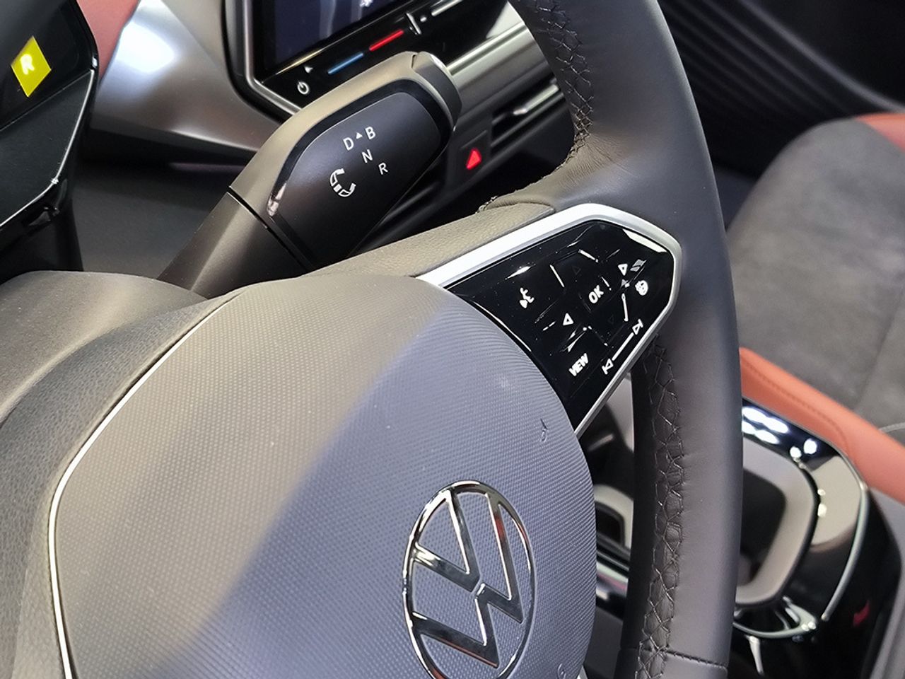 Volkswagen Id.4 Pro 286 Cv - Foto 2