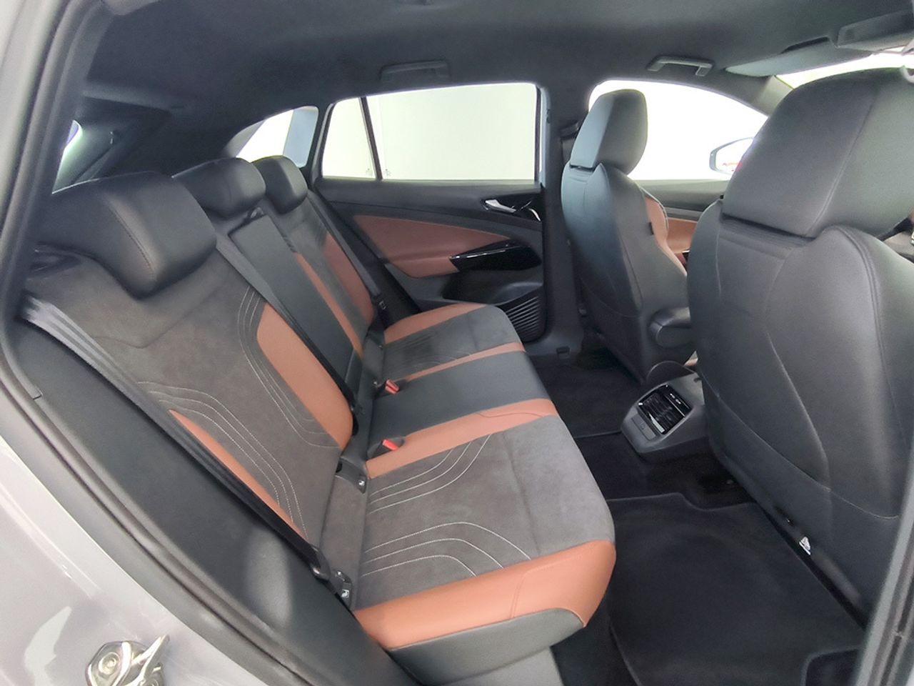 Volkswagen Id.4 Pro 286 Cv - Foto 2