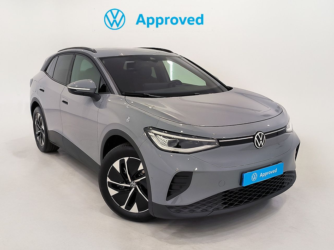 Volkswagen Id.4 Pro 286 Cv - Foto 2