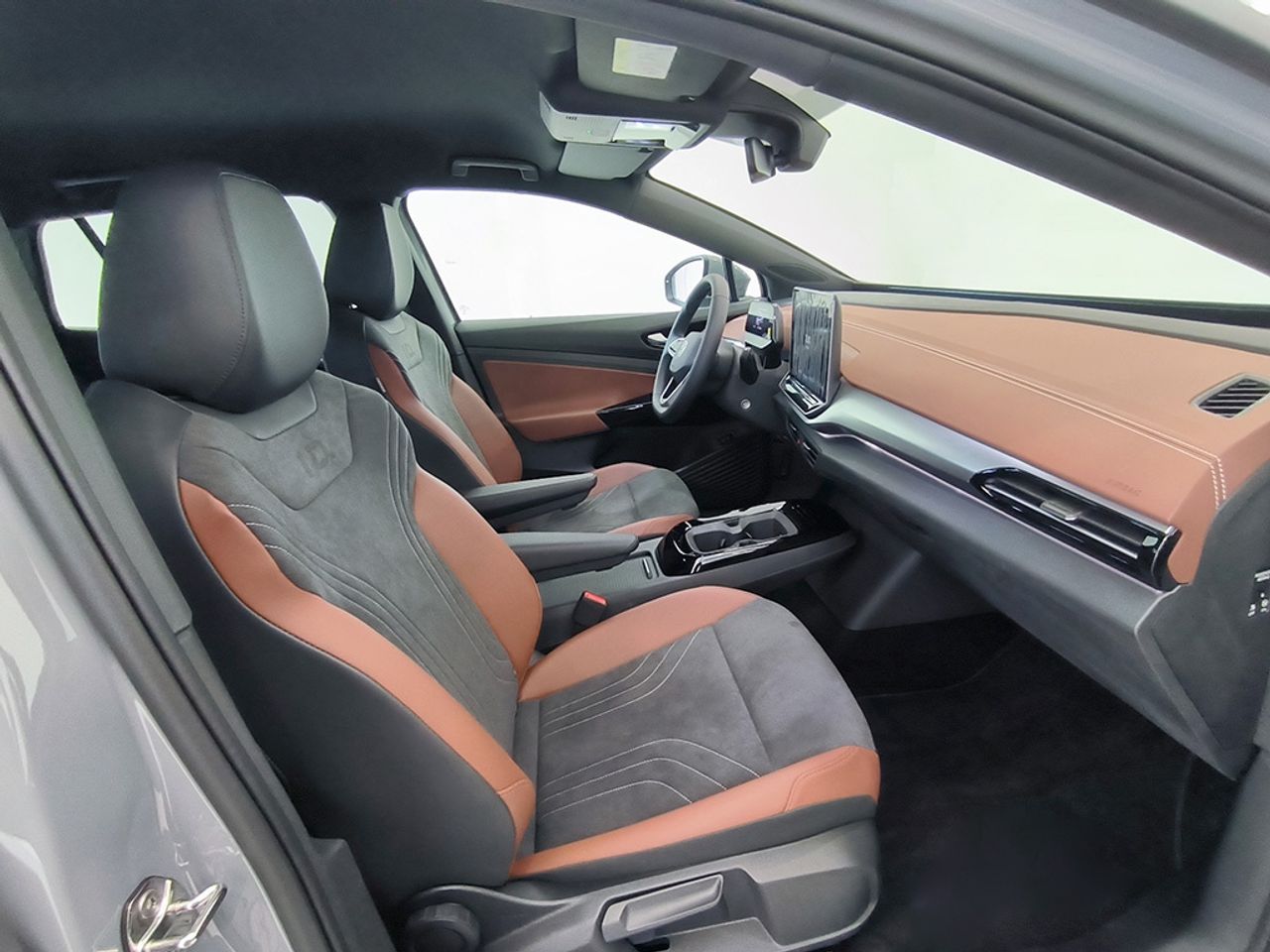 Volkswagen Id.4 Pro 286 Cv - Foto 2