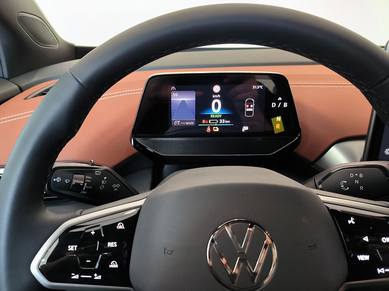 Volkswagen Id.4 Pro 286 Cv - Foto 2