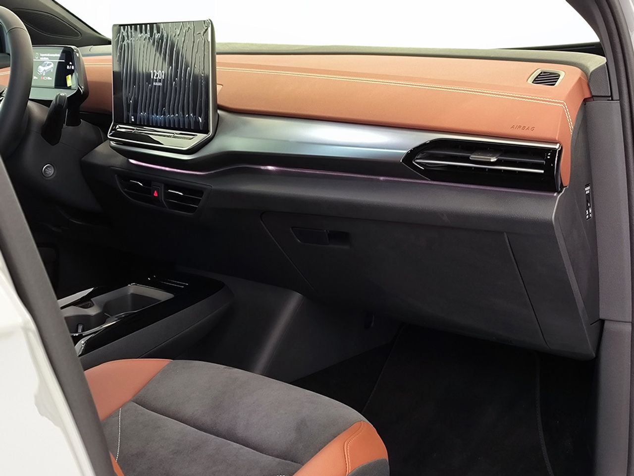 Volkswagen Id.4 Pro 286 Cv - Foto 2