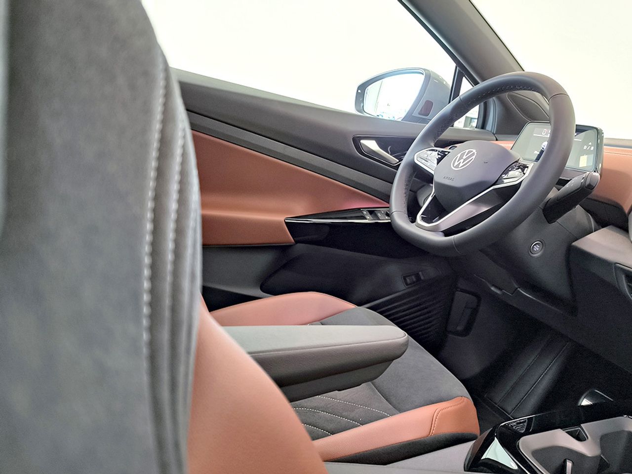 Volkswagen Id.4 Pro 286 Cv - Foto 2