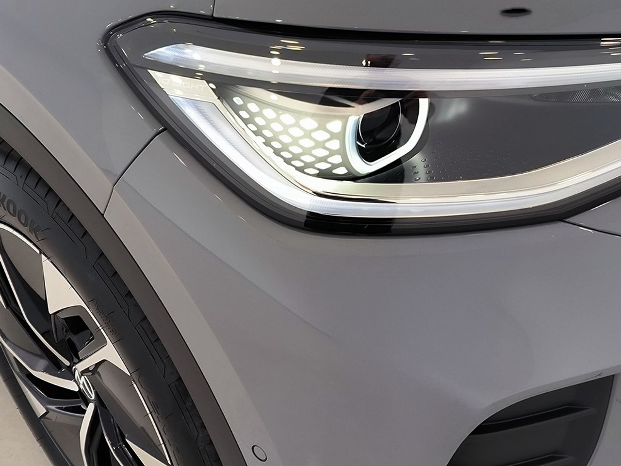 Volkswagen Id.4 Pro 286 Cv - Foto 2