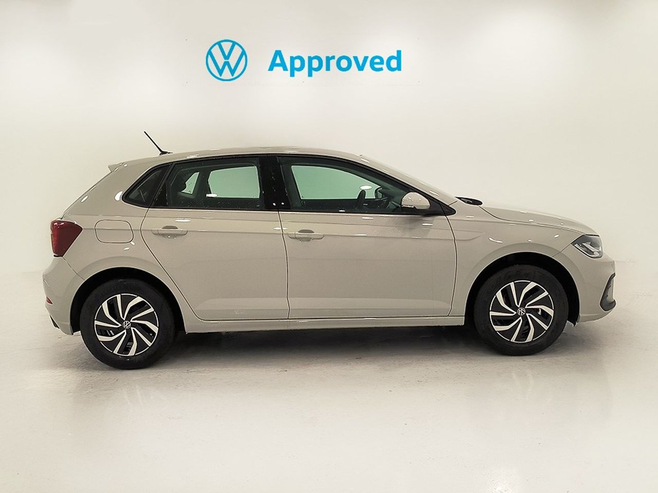 Volkswagen Polo 1.0 Tsi 95 Cv Life - Foto 2