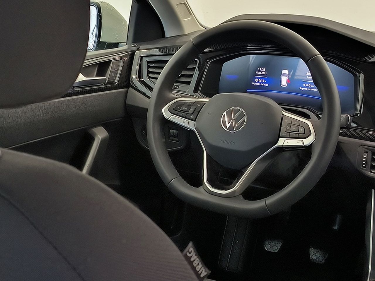 Volkswagen Polo 1.0 Tsi 95 Cv Life - Foto 2