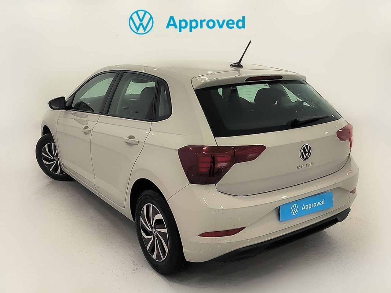 Volkswagen Polo 1.0 Tsi 95 Cv Life - Foto 2