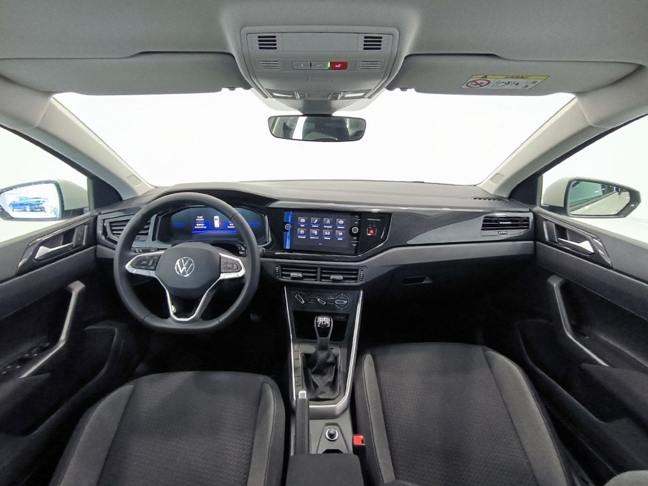 Volkswagen Polo 1.0 Tsi 95 Cv Life - Foto 2