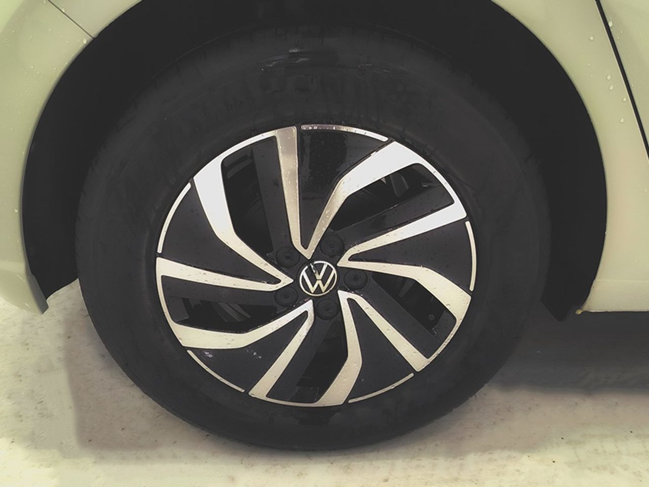 Volkswagen Polo 1.0 Tsi 95 Cv Life - Foto 2