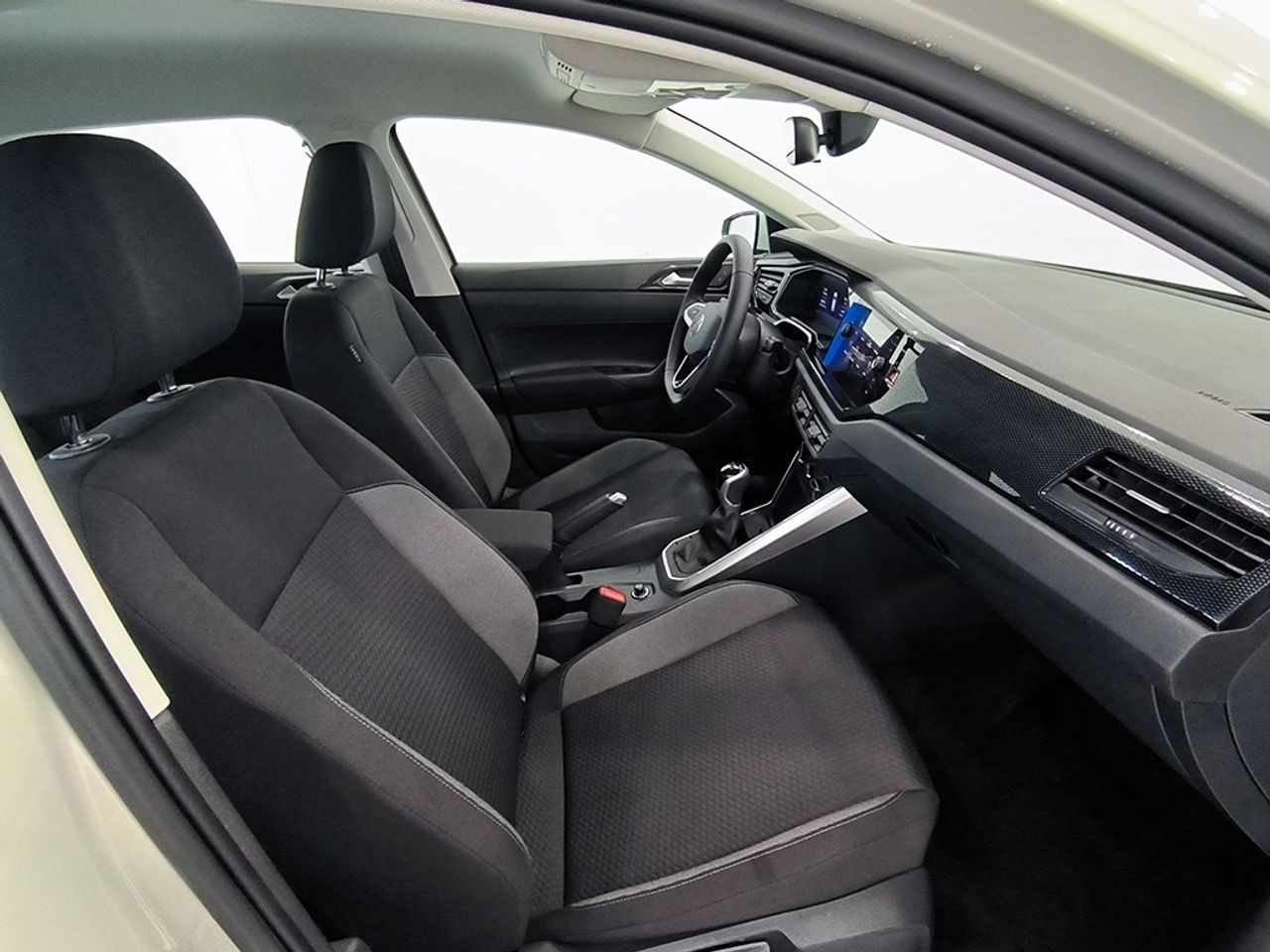 Volkswagen Polo 1.0 Tsi 95 Cv Life - Foto 2