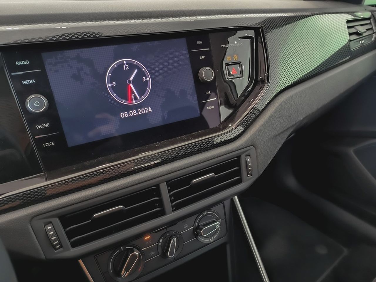 Volkswagen Polo 1.0 Tsi 95 Cv Life - Foto 2