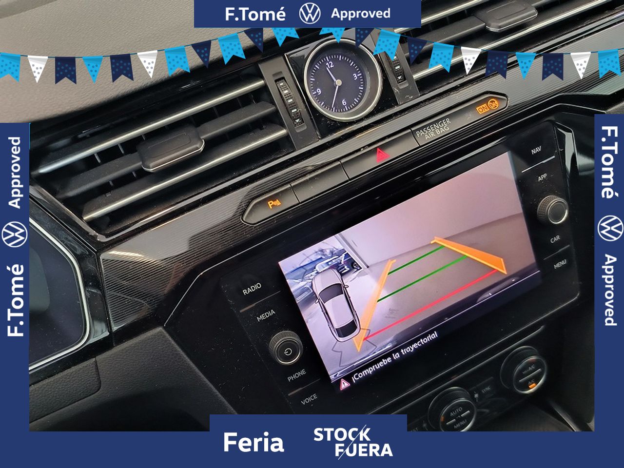 Volkswagen Arteon 20 Tdi 150cv Dsg - Foto 2