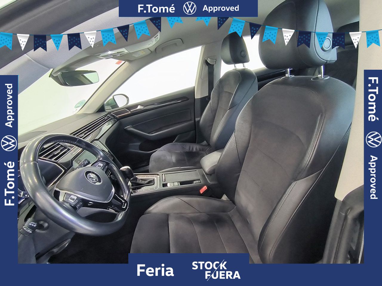 Volkswagen Arteon 20 Tdi 150cv Dsg - Foto 2
