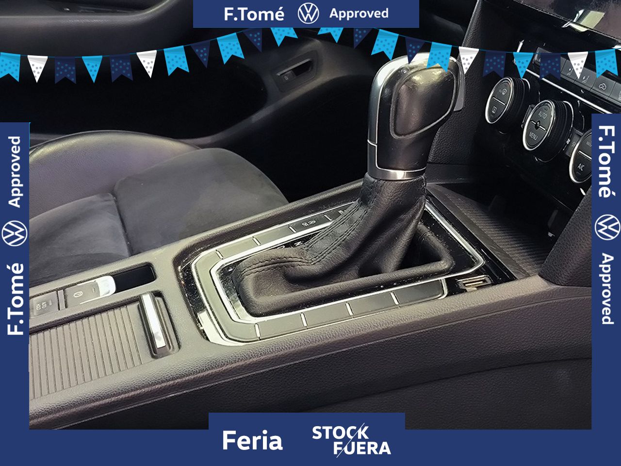Volkswagen Arteon 20 Tdi 150cv Dsg - Foto 2
