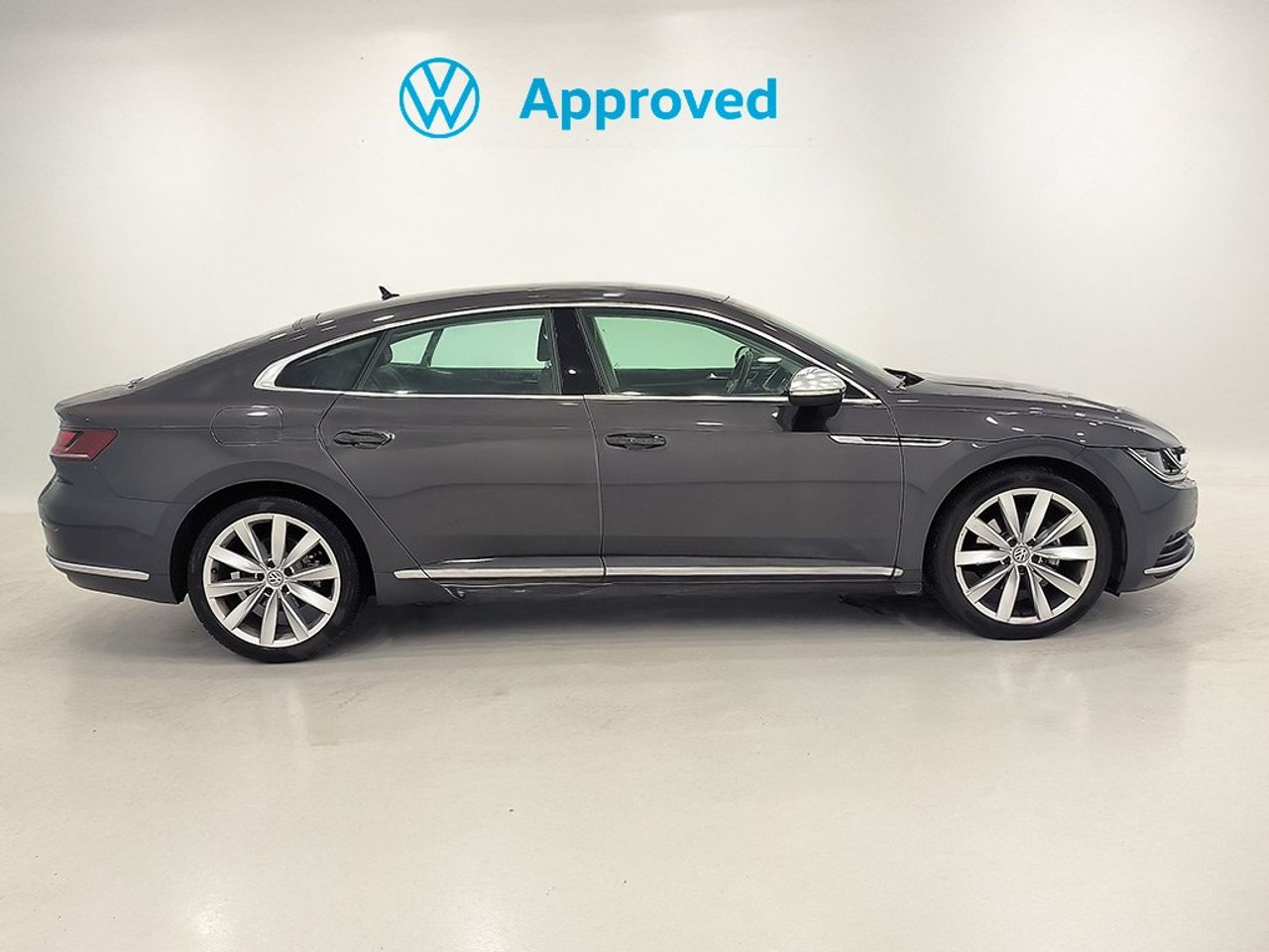 Volkswagen Arteon 20 Tdi 150cv Dsg - Foto 2