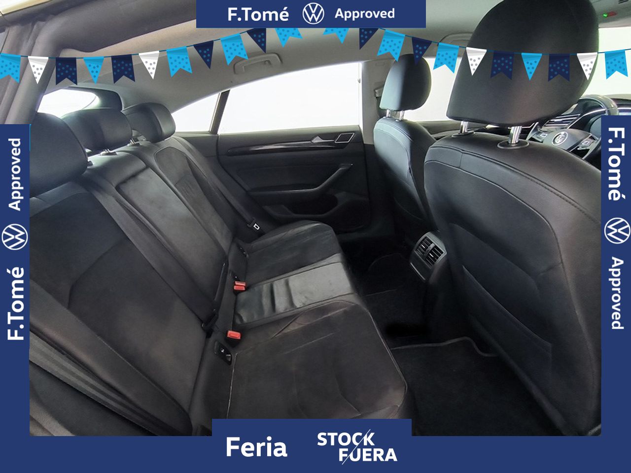 Volkswagen Arteon 20 Tdi 150cv Dsg - Foto 2
