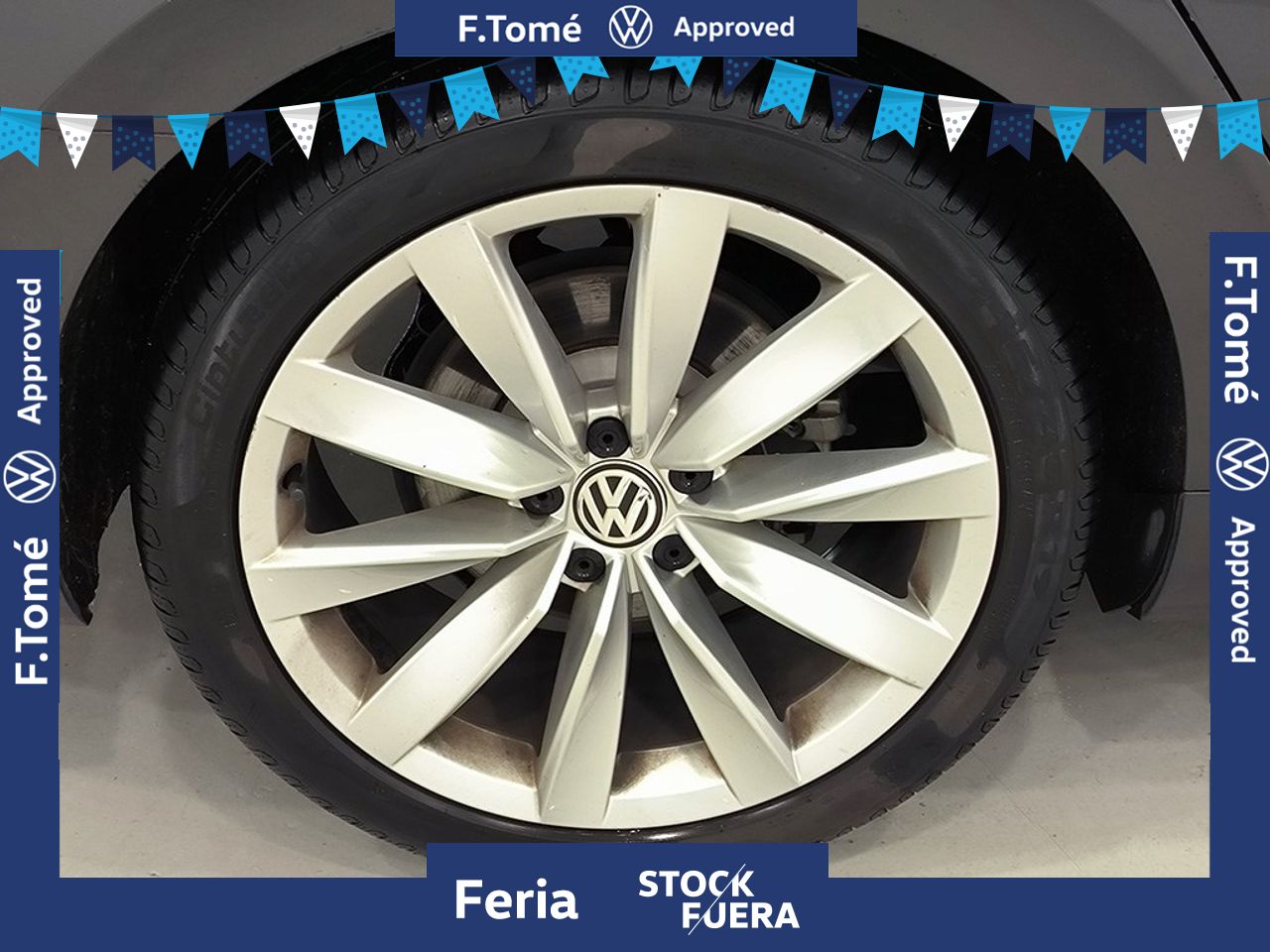 Volkswagen Arteon 20 Tdi 150cv Dsg - Foto 2