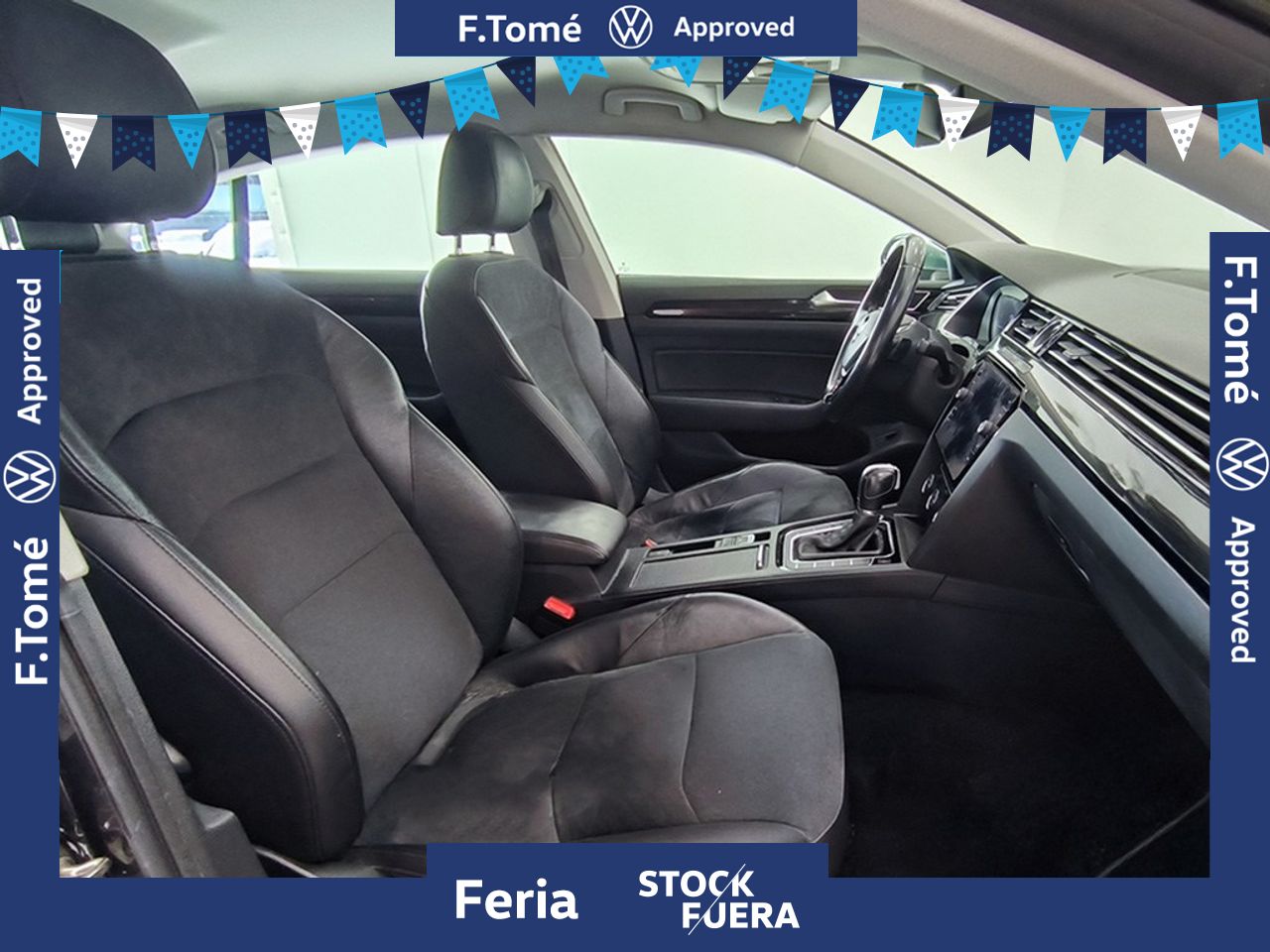 Volkswagen Arteon 20 Tdi 150cv Dsg - Foto 2