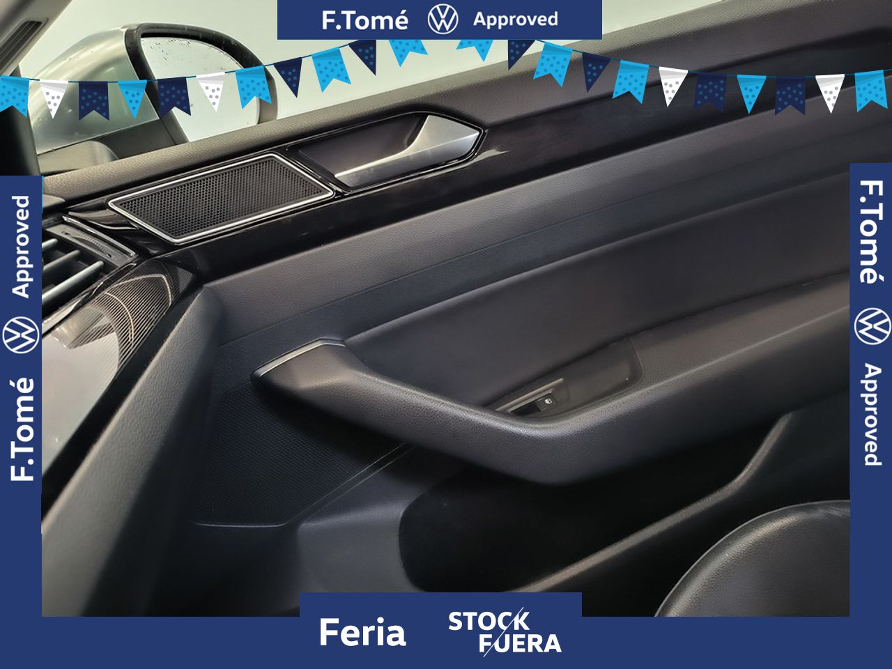 Volkswagen Arteon 20 Tdi 150cv Dsg - Foto 2