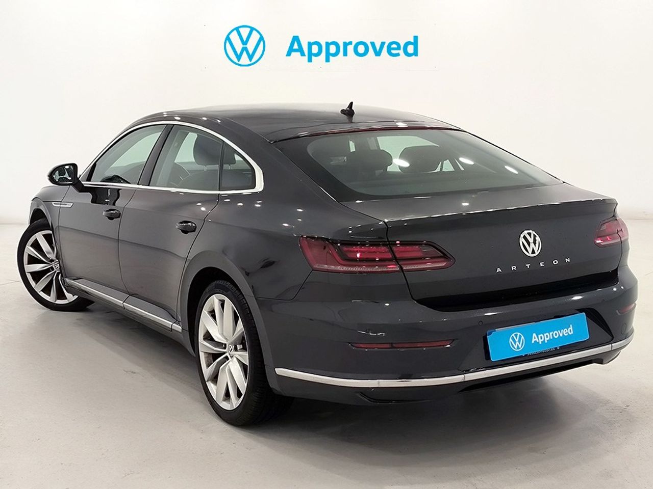 Volkswagen Arteon 20 Tdi 150cv Dsg - Foto 2