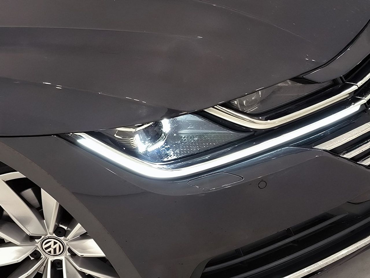 Volkswagen Arteon 20 Tdi 150cv Dsg - Foto 2