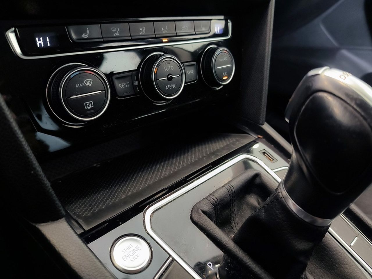 Volkswagen Arteon 20 Tdi 150cv Dsg - Foto 2