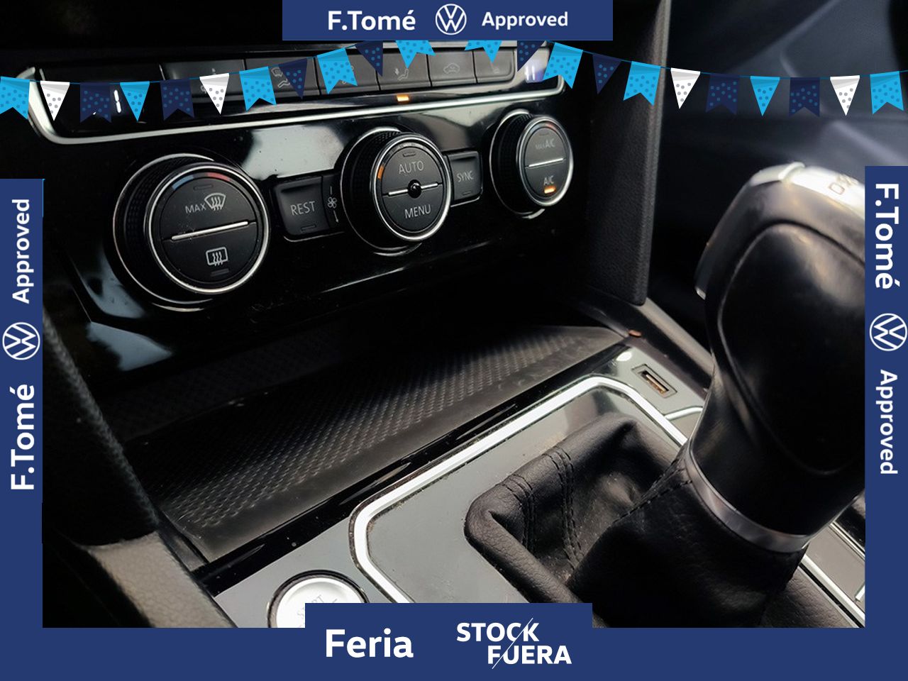 Volkswagen Arteon 20 Tdi 150cv Dsg - Foto 2