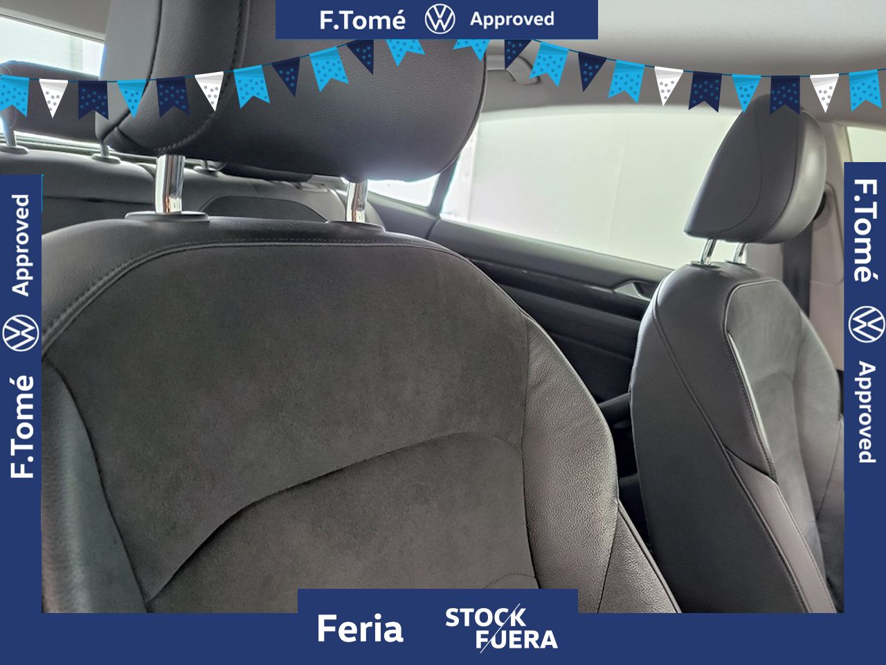 Volkswagen Arteon 20 Tdi 150cv Dsg - Foto 2