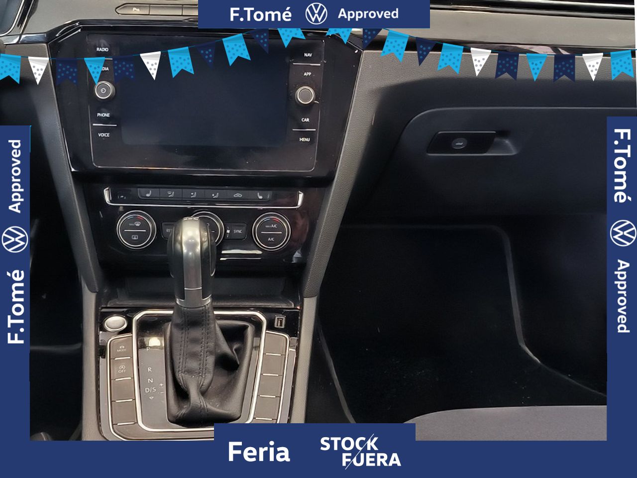 Volkswagen Arteon 20 Tdi 150cv Dsg - Foto 2