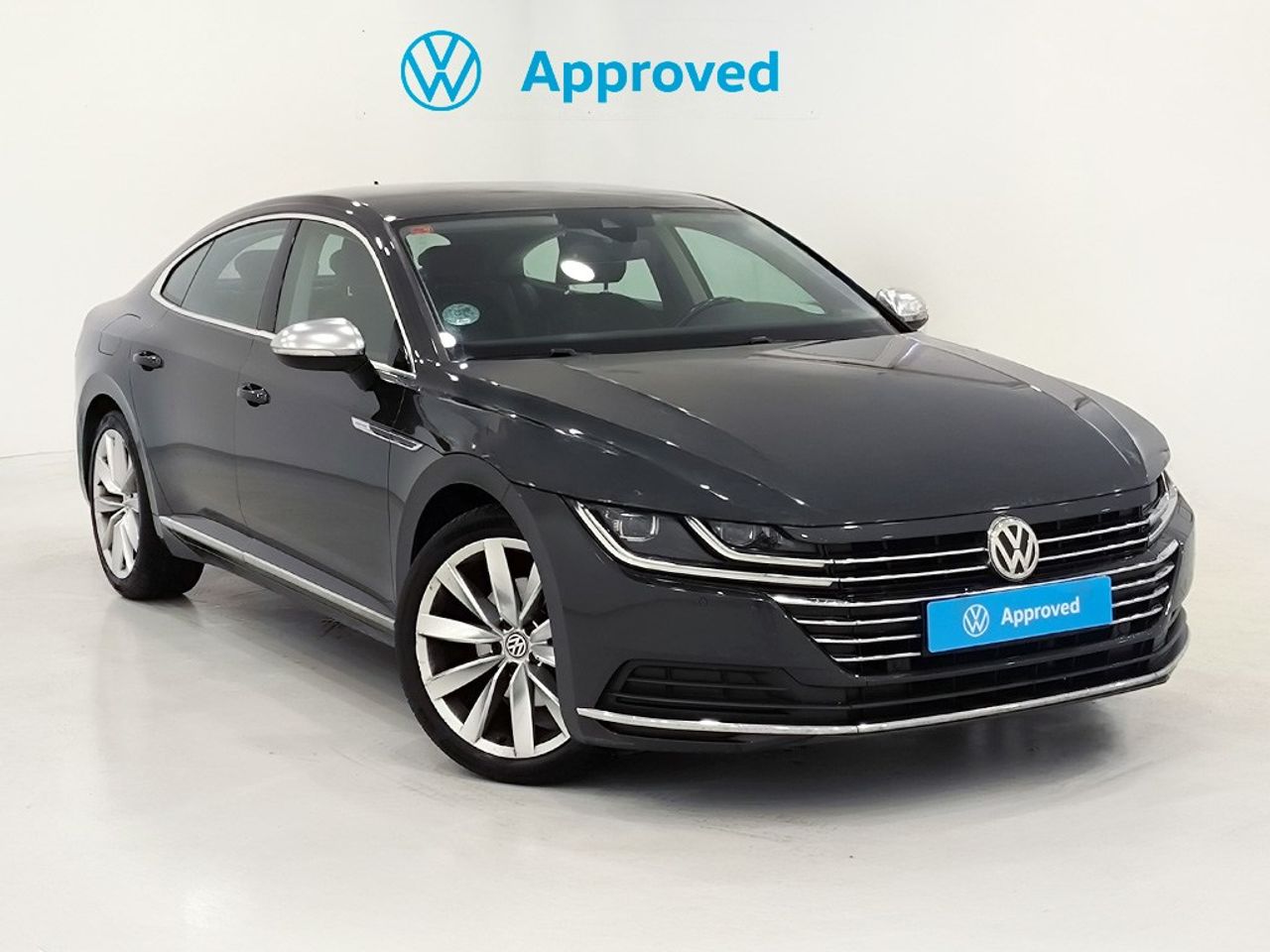 Volkswagen Arteon 20 Tdi 150cv Dsg - Foto 2