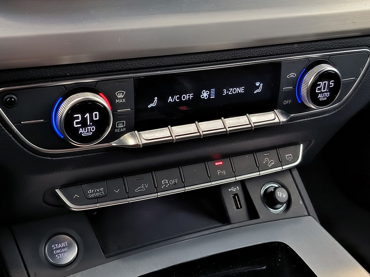 Audi Q5 Sb 50 Tfsie Q Stronic Black Line - Foto 2