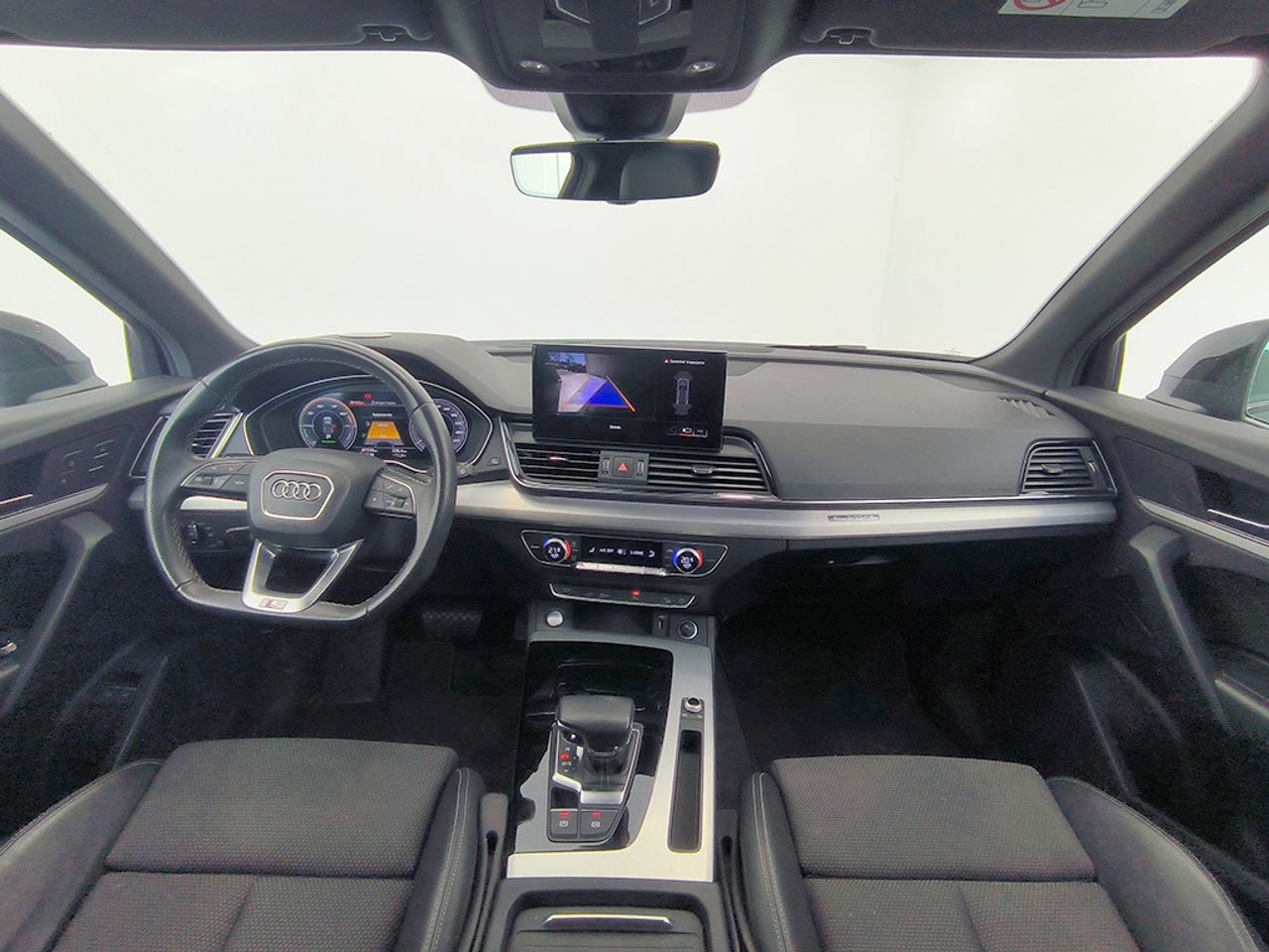 Audi Q5 Sb 50 Tfsie Q Stronic Black Line - Foto 2