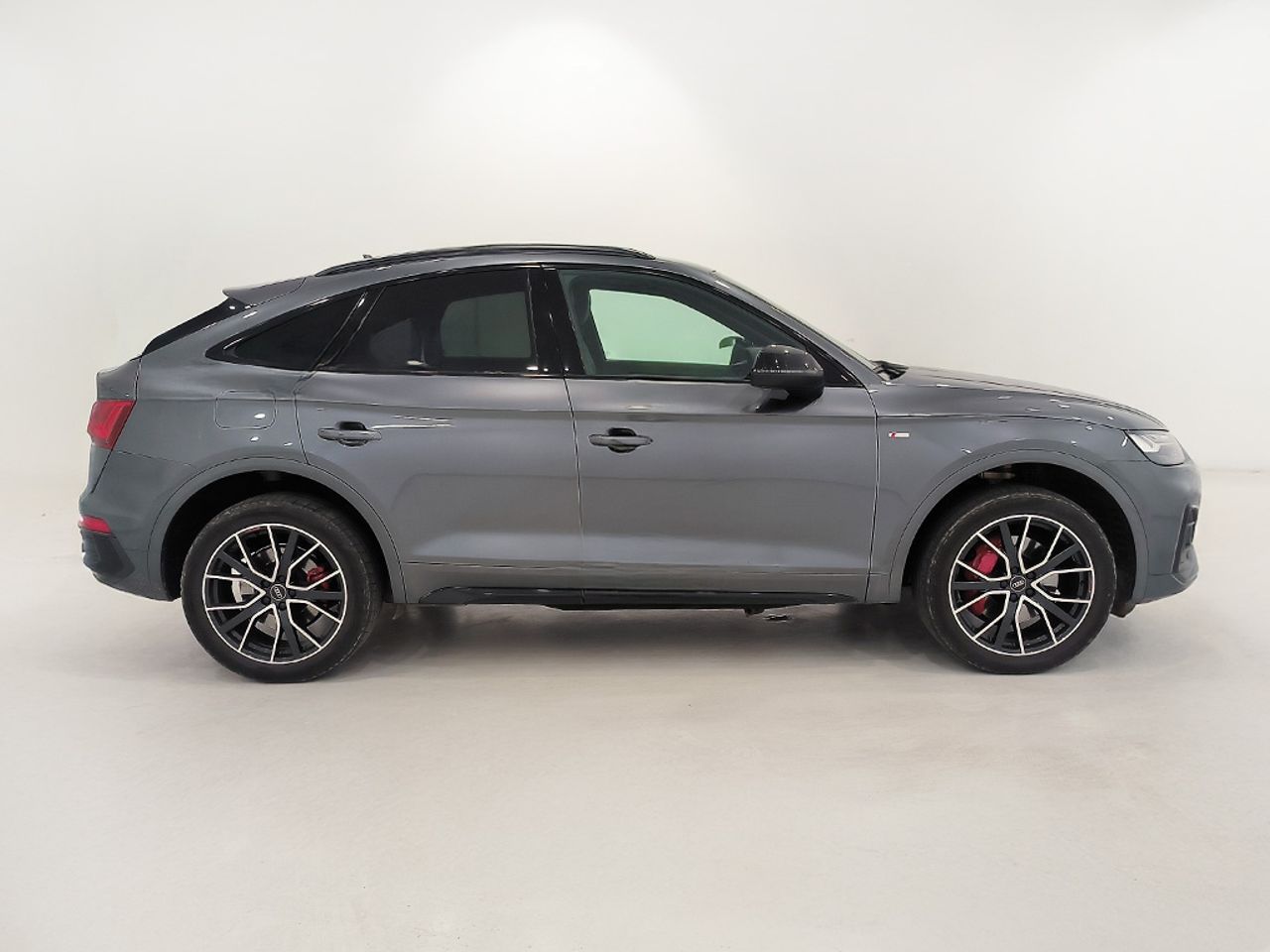 Audi Q5 Sb 50 Tfsie Q Stronic Black Line - Foto 2