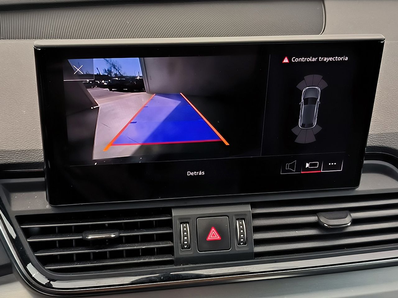 Audi Q5 Sb 50 Tfsie Q Stronic Black Line - Foto 2