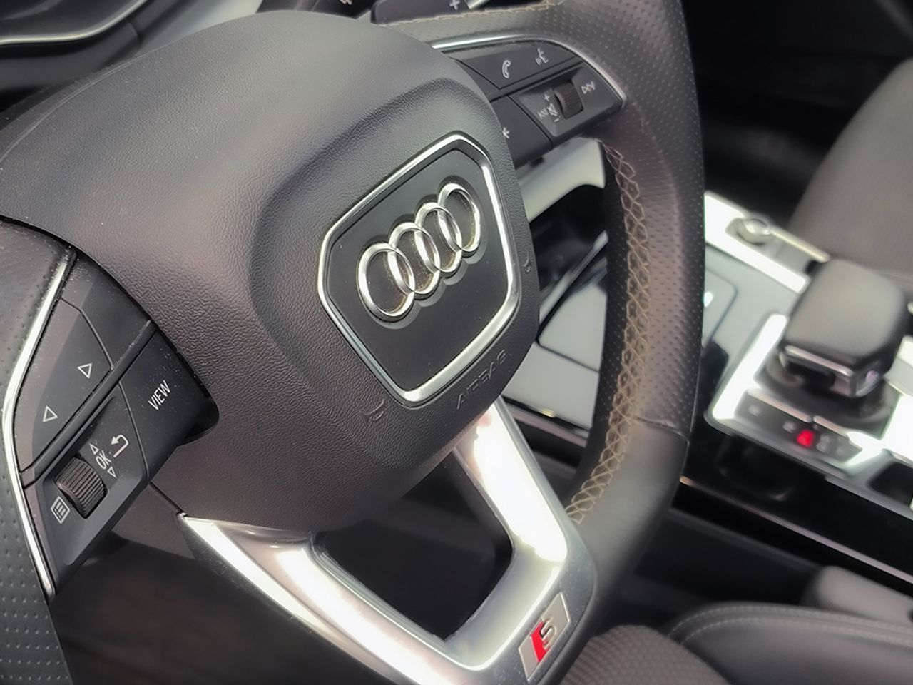 Audi Q5 Sb 50 Tfsie Q Stronic Black Line - Foto 2