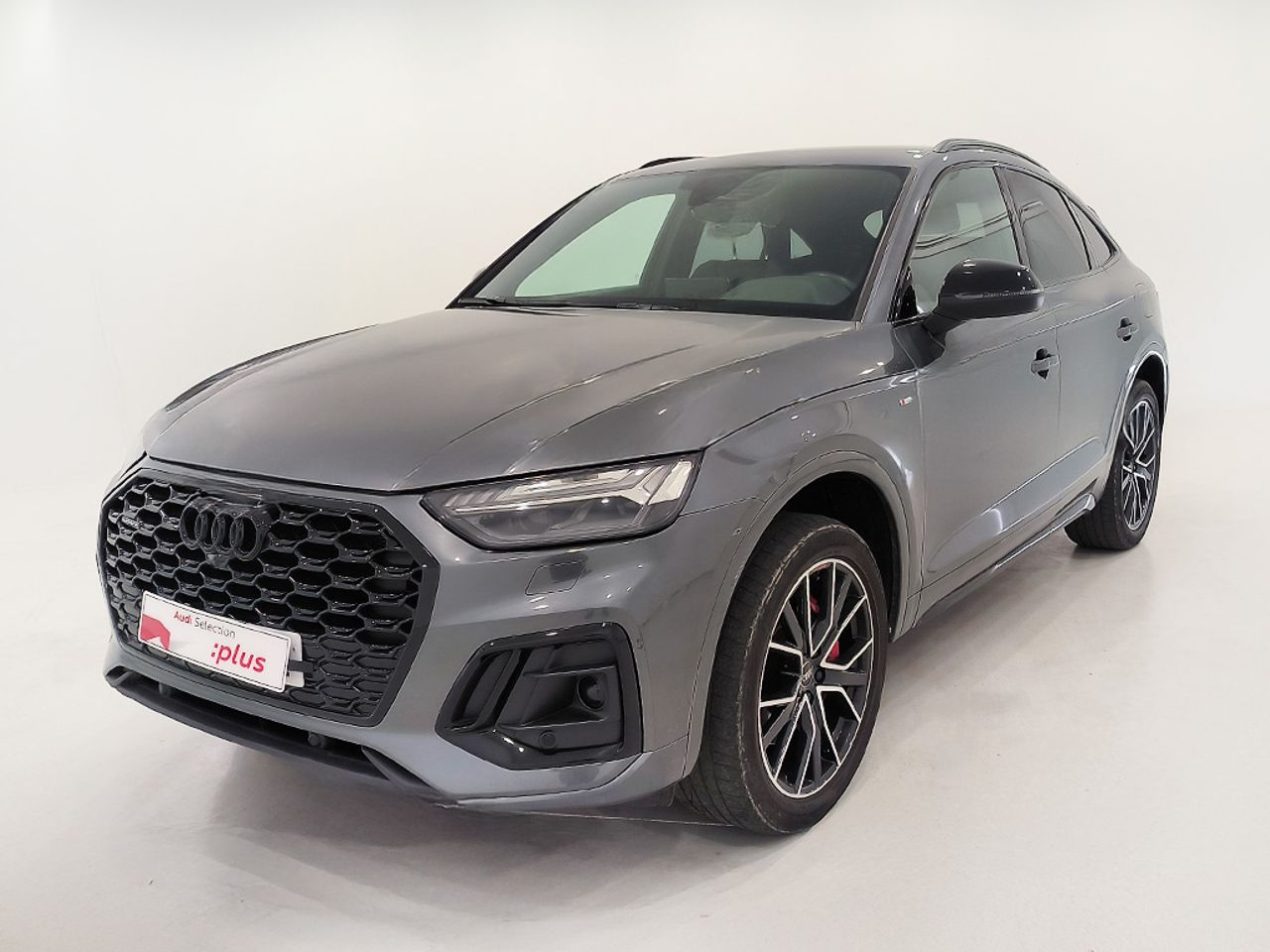 Audi Q5 Sb 50 Tfsie Q Stronic Black Line - Foto 2