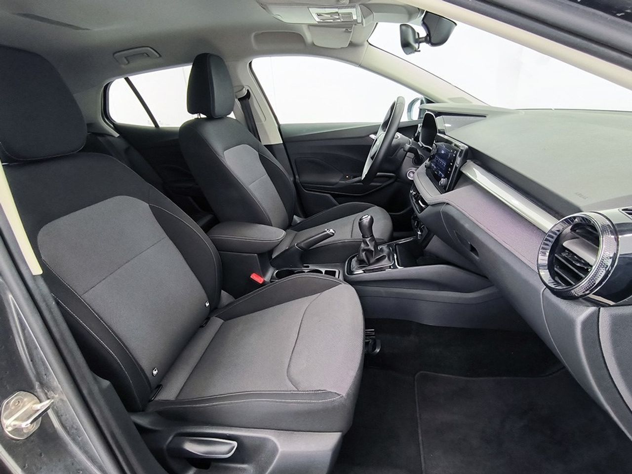 Skoda Fabia 1.0 Tsi 95 Cv Selection - Foto 2